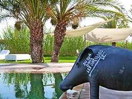 La Parenthese de Marrakech