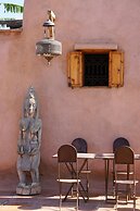 La Parenthese de Marrakech