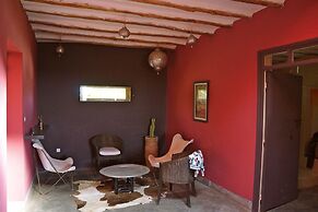 La Parenthese de Marrakech