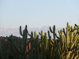 La Parenthese de Marrakech