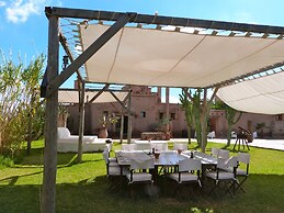 La Parenthese de Marrakech