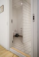 Spacious Apartments in Copenhagen Centre