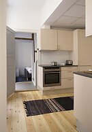 Spacious Apartments in Copenhagen Centre