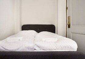 Spacious Apartments in Copenhagen Centre