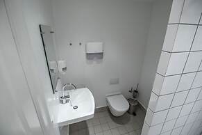 Spacious Apartments in Copenhagen Centre