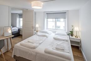 Gammeltorv Apartments