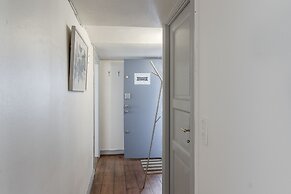 Gammeltorv Apartments