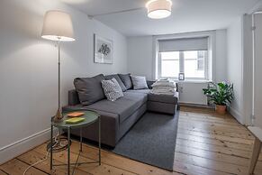 Gammeltorv Apartments