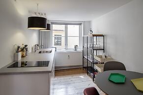 Gammeltorv Apartments