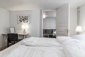 Gammeltorv Apartments