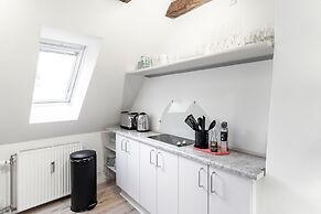 Gammeltorv Apartments