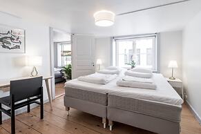 Gammeltorv Apartments