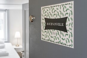 Gammeltorv Apartments