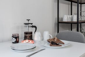 Gammeltorv Apartments