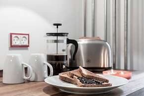 Gammeltorv Apartments