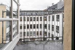 Gammeltorv Apartments