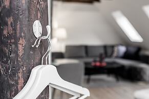 Gammeltorv Apartments