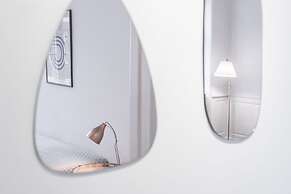 Large Apartment in Historic Centre