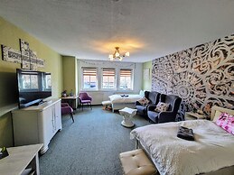 Altstadt Pension Orchidee