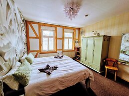 Altstadt Pension Orchidee