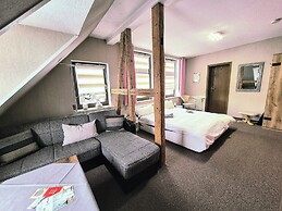 Altstadt Pension Orchidee