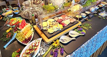 Altstadt Pension Orchidee