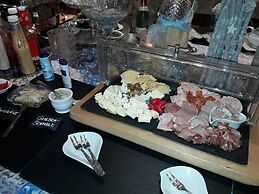 Altstadt Pension Orchidee