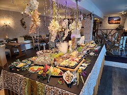 Altstadt Pension Orchidee