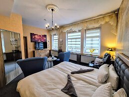 Altstadt Pension Orchidee