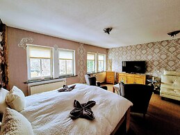 Altstadt Pension Orchidee