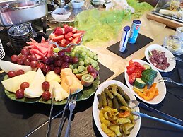 Altstadt Pension Orchidee