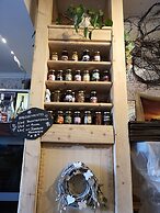 Altstadt Pension Orchidee