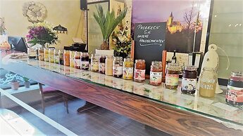 Altstadt Pension Orchidee