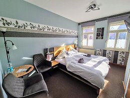 Altstadt Pension Orchidee