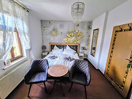 Altstadt Pension Orchidee