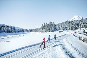 Panorama Chalet Seefeld