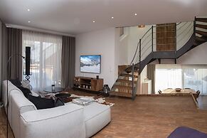 Panorama Chalet Seefeld