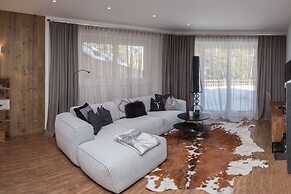 Panorama Chalet Seefeld