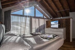 Panorama Chalet Seefeld