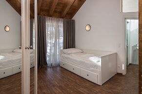 Panorama Chalet Seefeld