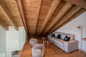 Panorama Chalet Seefeld