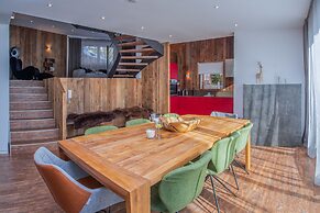 Panorama Chalet Seefeld