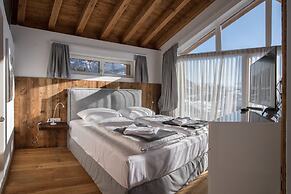 Panorama Chalet Seefeld