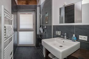 Panorama Chalet Seefeld