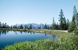 Panorama Chalet Seefeld