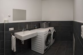 Panorama Chalet Seefeld