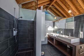 Panorama Chalet Seefeld