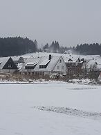 Die zwei Löwen Ferienwohnungen