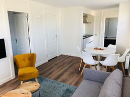 Die zwei Löwen Ferienwohnungen