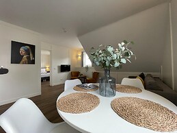 Die zwei Löwen Ferienwohnungen